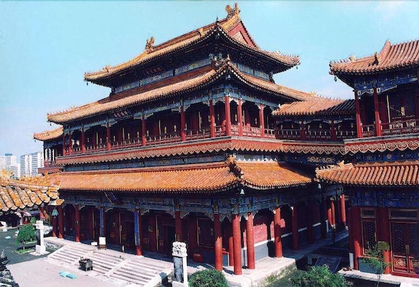 Gallery - Nostalgia Hotel（Beijing Yonghelama & Nanluoguxiang）
