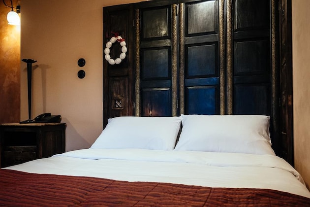 Gallery - Aroma Guesthouse