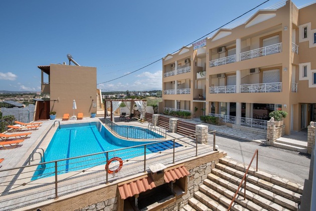 Gallery - Sunrise Studios & Apartments