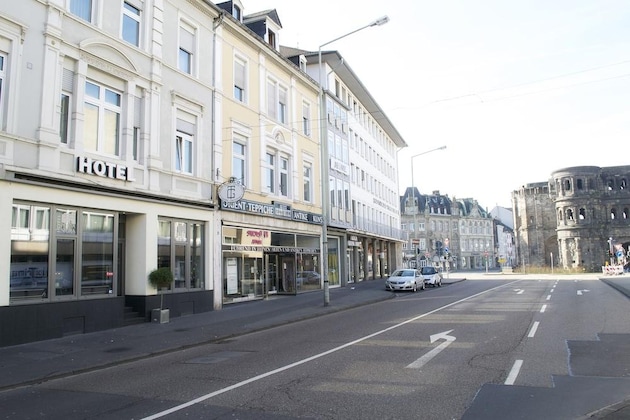 Gallery - Hotel Porta Nigra