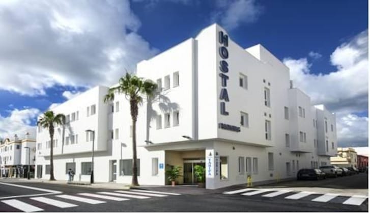 Gallery - Hostal Tarifa