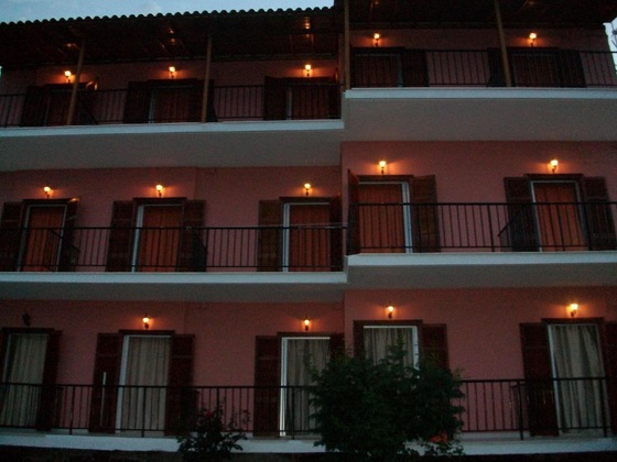 Gallery - Aronis Apartments