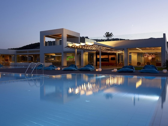 Gallery - Thalatta Seaside Hotel