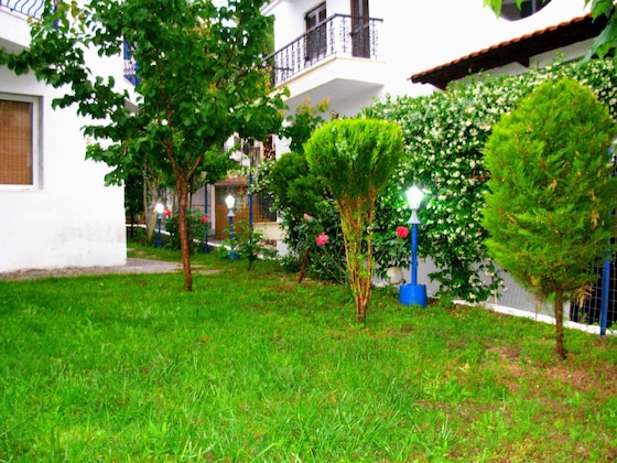 Gallery - Anemos Hotel