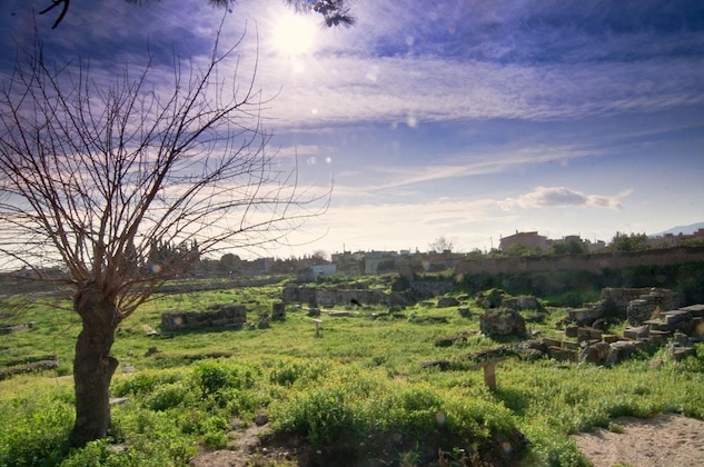 Gallery - Morfeas Hotel
