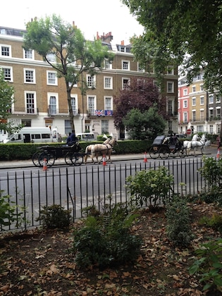 Gallery - Balmoral House Hotel