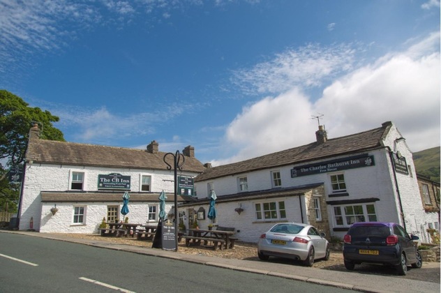 Gallery - The Charles Bathurst Inn