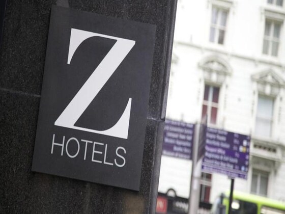 Gallery - Z Hotel Liverpool