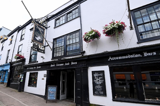 Gallery - White Hart