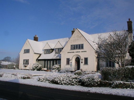 Gallery - Hunters Lodge Hotel