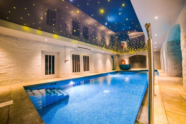 Gallery - Corran Resort & Spa