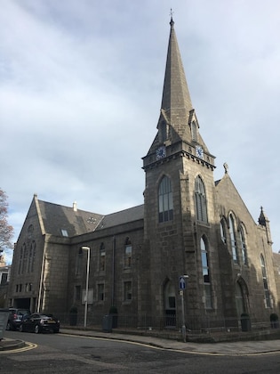 Gallery - Apple Apartments Aberdeen