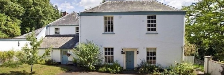 Gallery - Old Vicarage