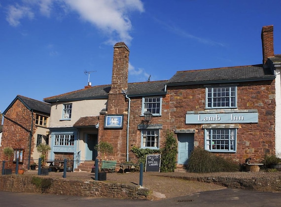 Gallery - The Lamb Inn