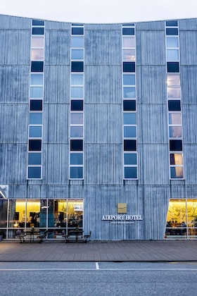 Gallery - Aalborg Airport Hotel