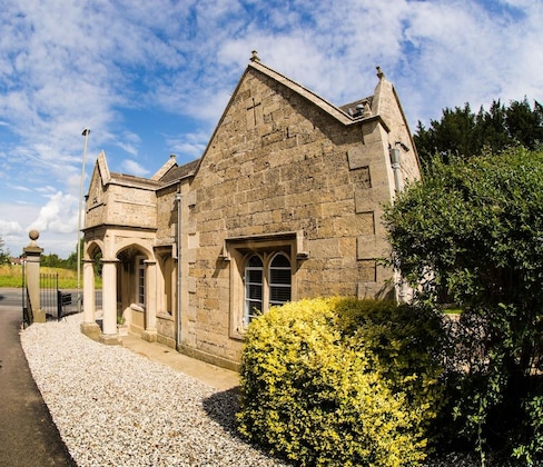 Gallery - The Greenway Hotel & Spa