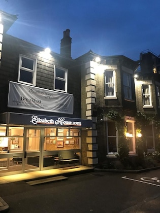 Gallery - The Elizabeth House Hotel