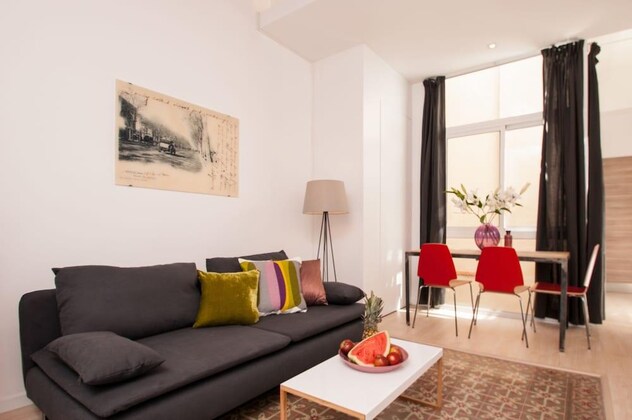 Gallery - Ssa Gracia Apartments