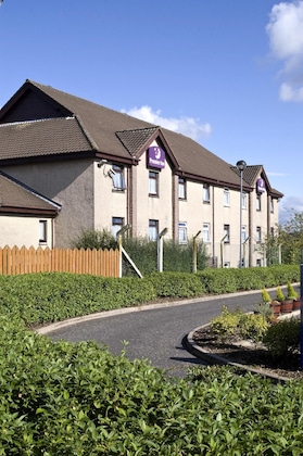 Gallery - Premier Inn Glasgow (Cumbernauld)