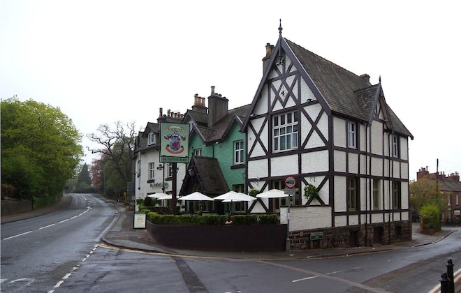 Gallery - De Trafford Hotel By Greene King Inns