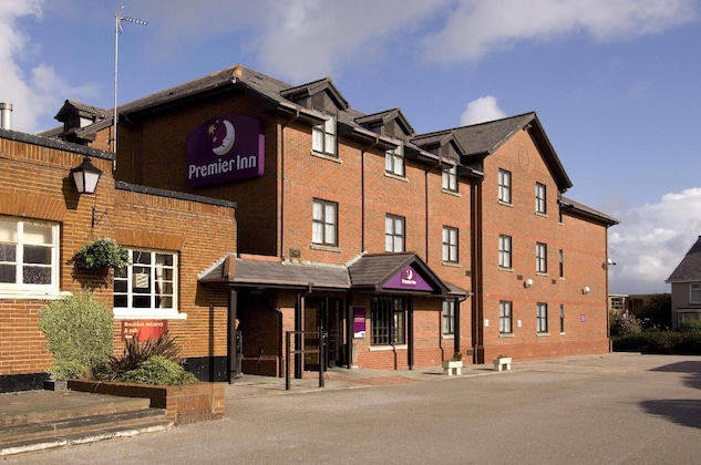 Gallery - Premier Inn Blackpool (Bispham)