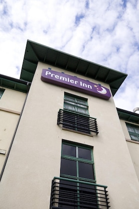 Gallery - Premier Inn Edinburgh (South Queensferry)