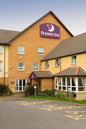 Gallery - Premier Inn Darlington East (Morton Park)