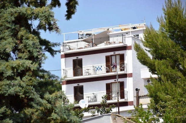 Gallery - Pension Margarita