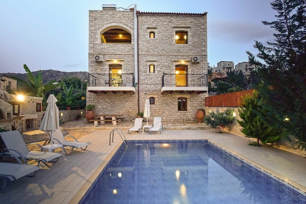 Gallery - Villa Ahlades