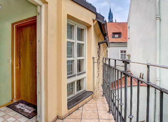 Gallery - Kozna Suites