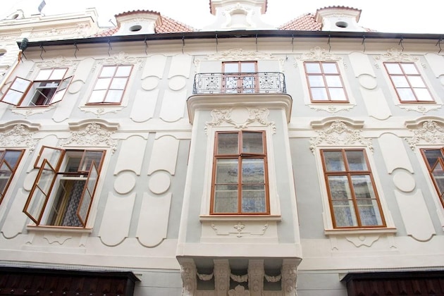 Gallery - Hotel U Zlateho Jelena