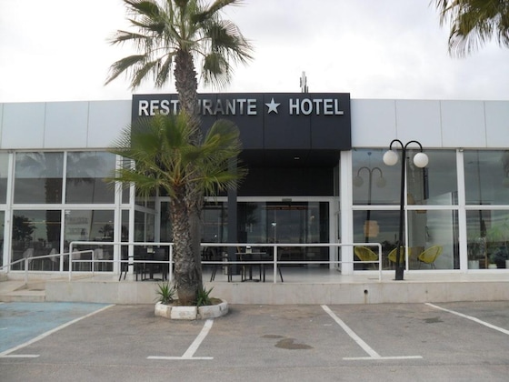 Gallery - Hotel Lo Monte