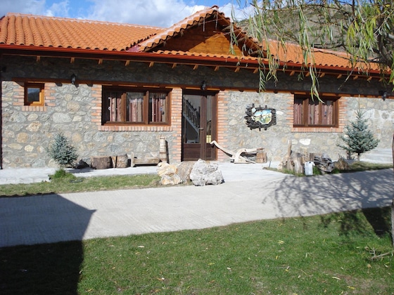 Gallery - Villa Platythea