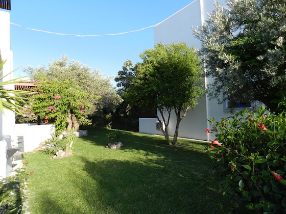 Gallery - Triantafillas Appartments