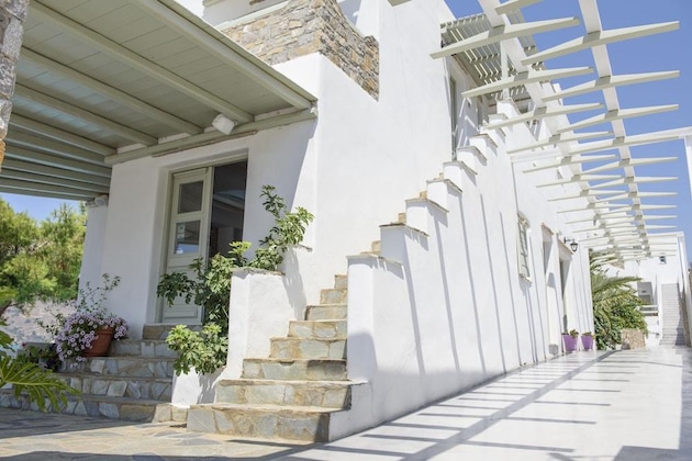 Gallery - Yperia Hotel