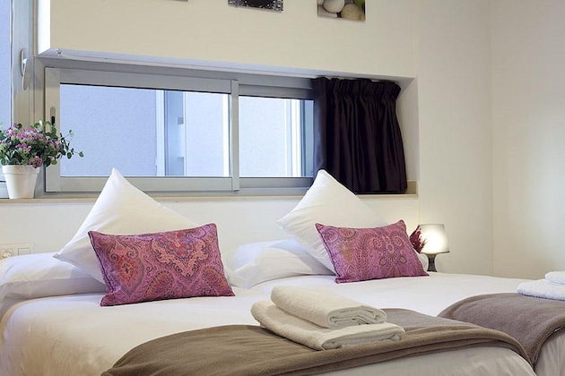 Gallery - Charmsuites Nou Rambla