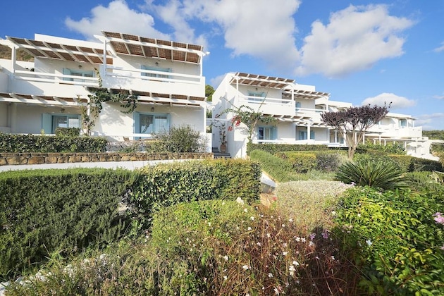 Gallery - Perigiali Hotel