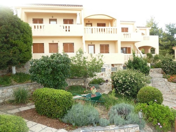 Gallery - Milia Bay Hotel Apartments