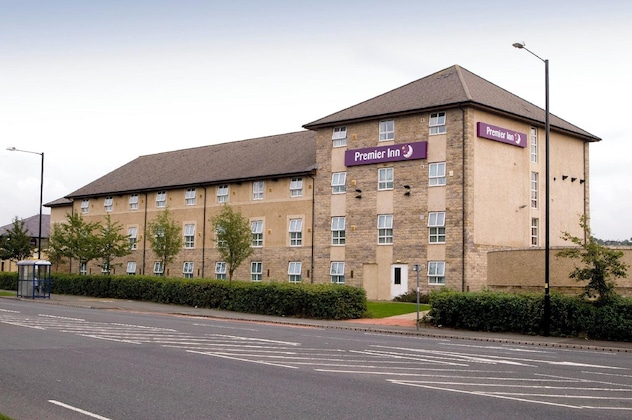 Gallery - Premier Inn Lancaster