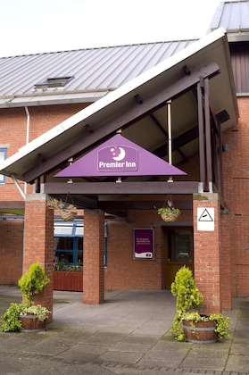 Gallery - Premier Inn Edinburgh Leith Waterfront