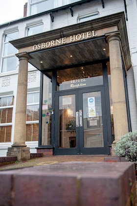 Gallery - Osborne Hotel