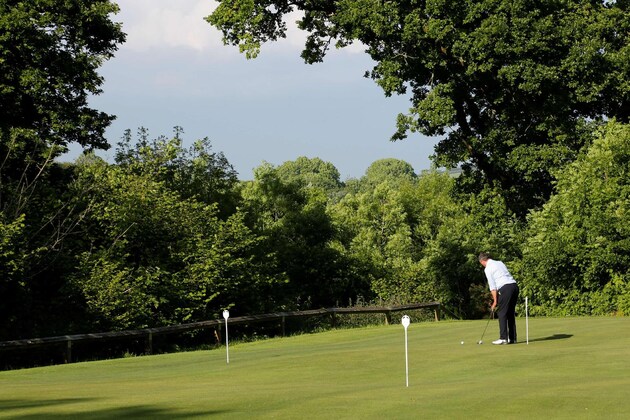 Gallery - Best Western The Dartmouth Hotel Golf & Spa