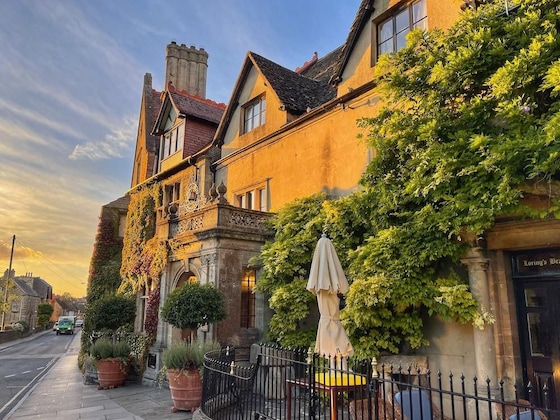 Gallery - The Old Bell Hotel