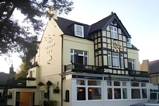 Gallery - The Crown Inn