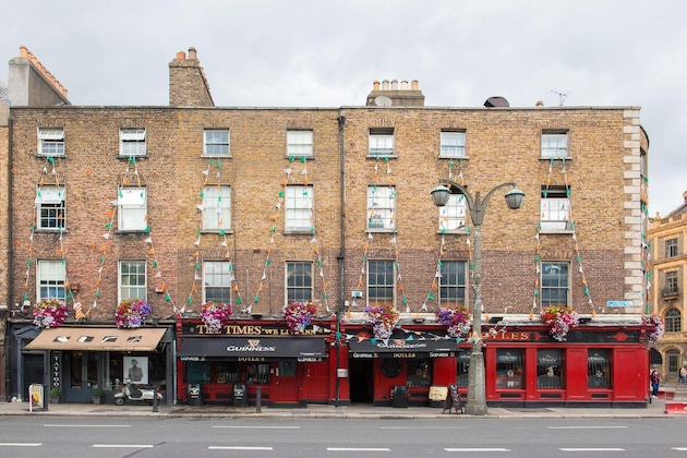 Gallery - The Times Hostel - College Street