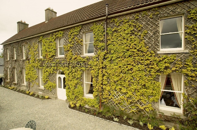 Gallery - Maudlins House Hotel