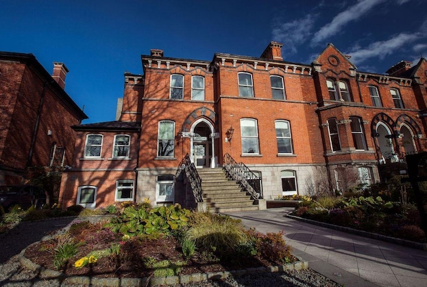 Gallery - Roxford Lodge Hotel