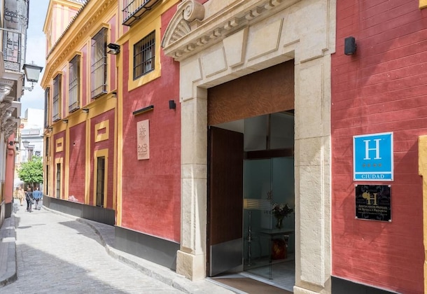 Gallery - Hotel Boutique Palacio Pinello