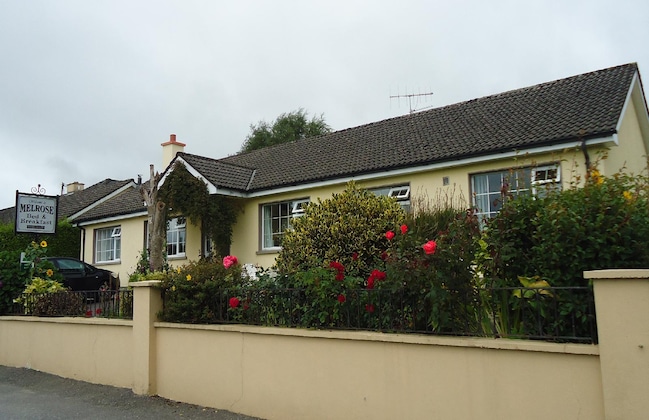 Gallery - Melrose B&B
