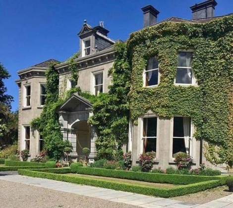 Gallery - Tinakilly Country House Hotel